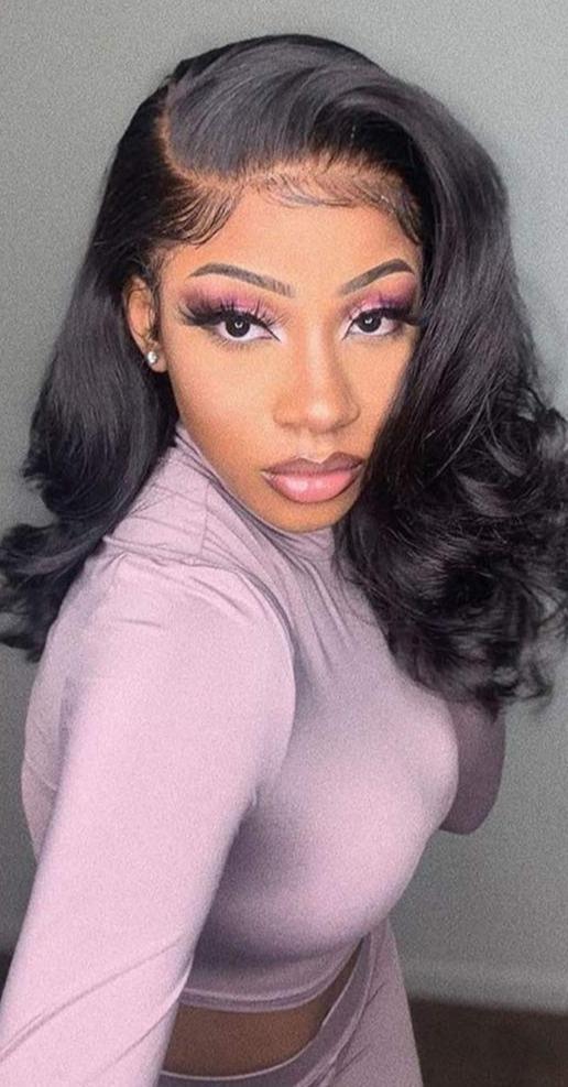 10A Grade 3/4 Body Wave Bundles with 4x4 Closure Brazilian