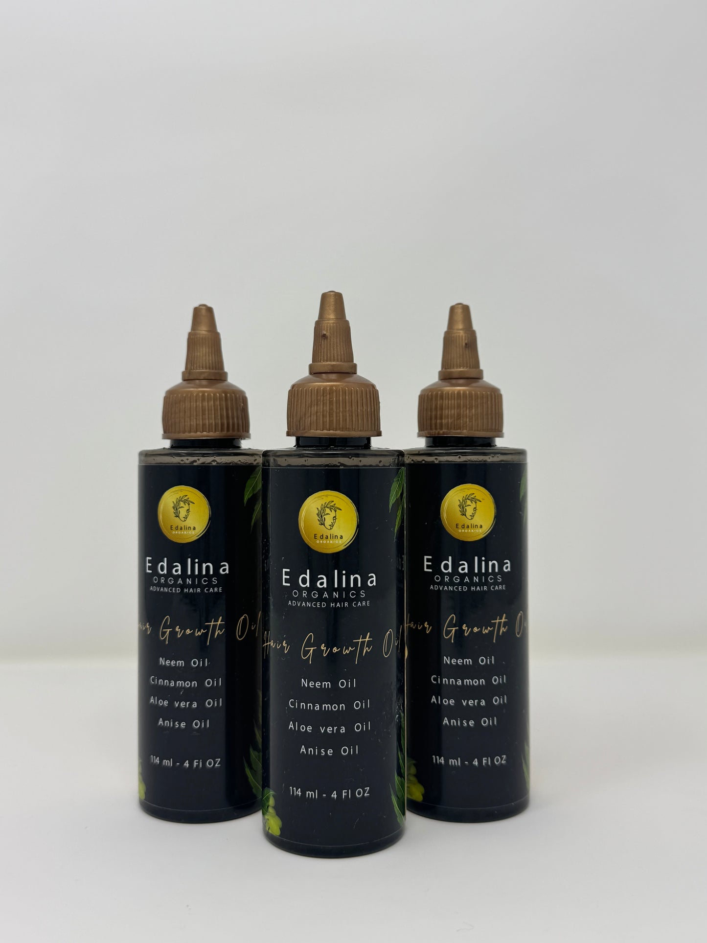 edalina organics hair growth oil