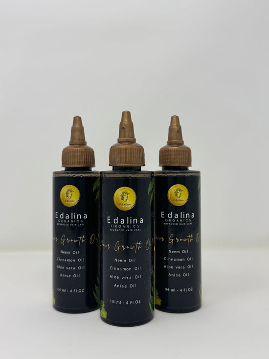 edalina organics hair growth oil