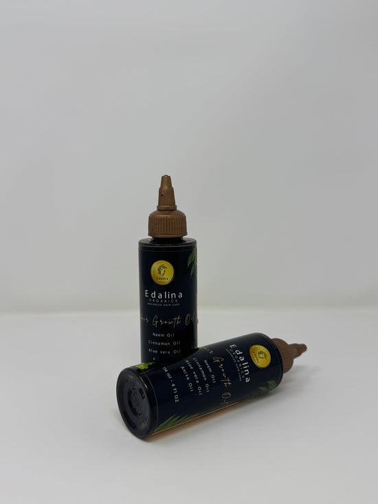 edalina organics hair growth oil